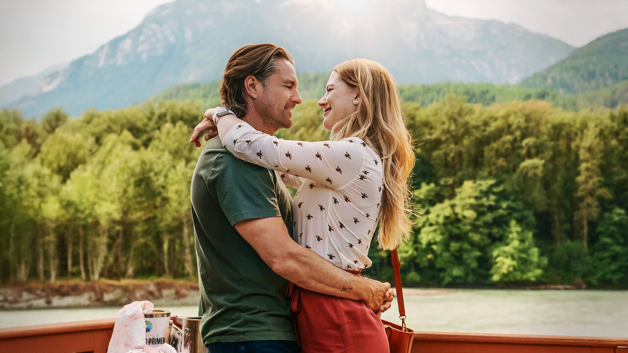 Le Goût De Vivre Netflix Saison 2 Virgin River | Site officiel de Netflix